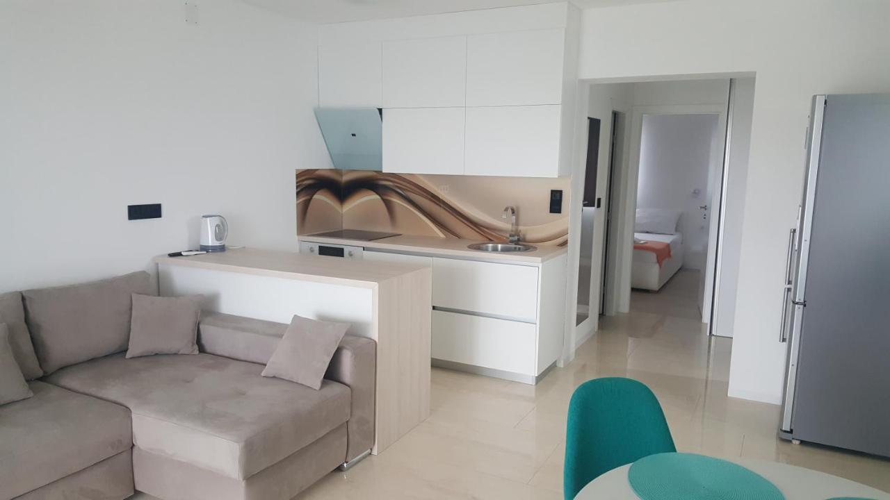 Mayana Apartment Цезарица Екстериор снимка