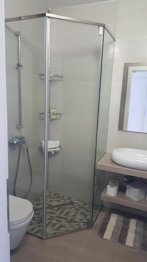 Mayana Apartment Цезарица Екстериор снимка