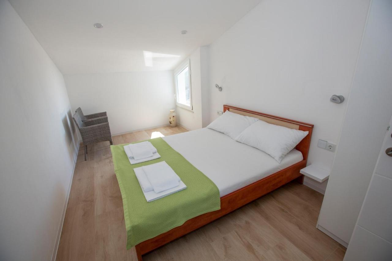 Mayana Apartment Цезарица Екстериор снимка