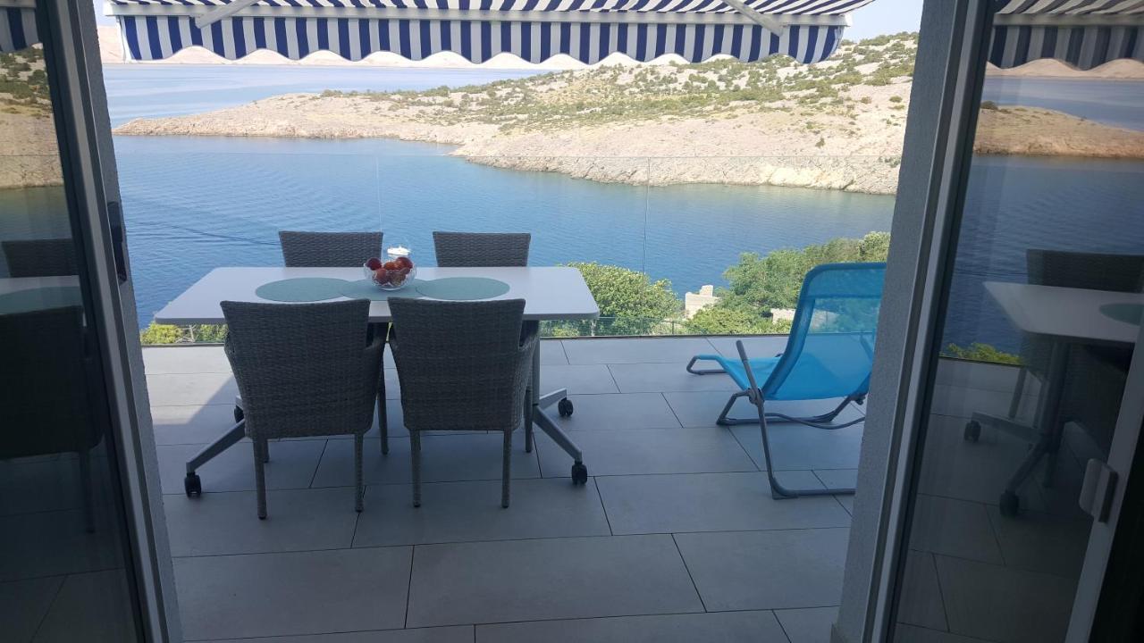 Mayana Apartment Цезарица Екстериор снимка