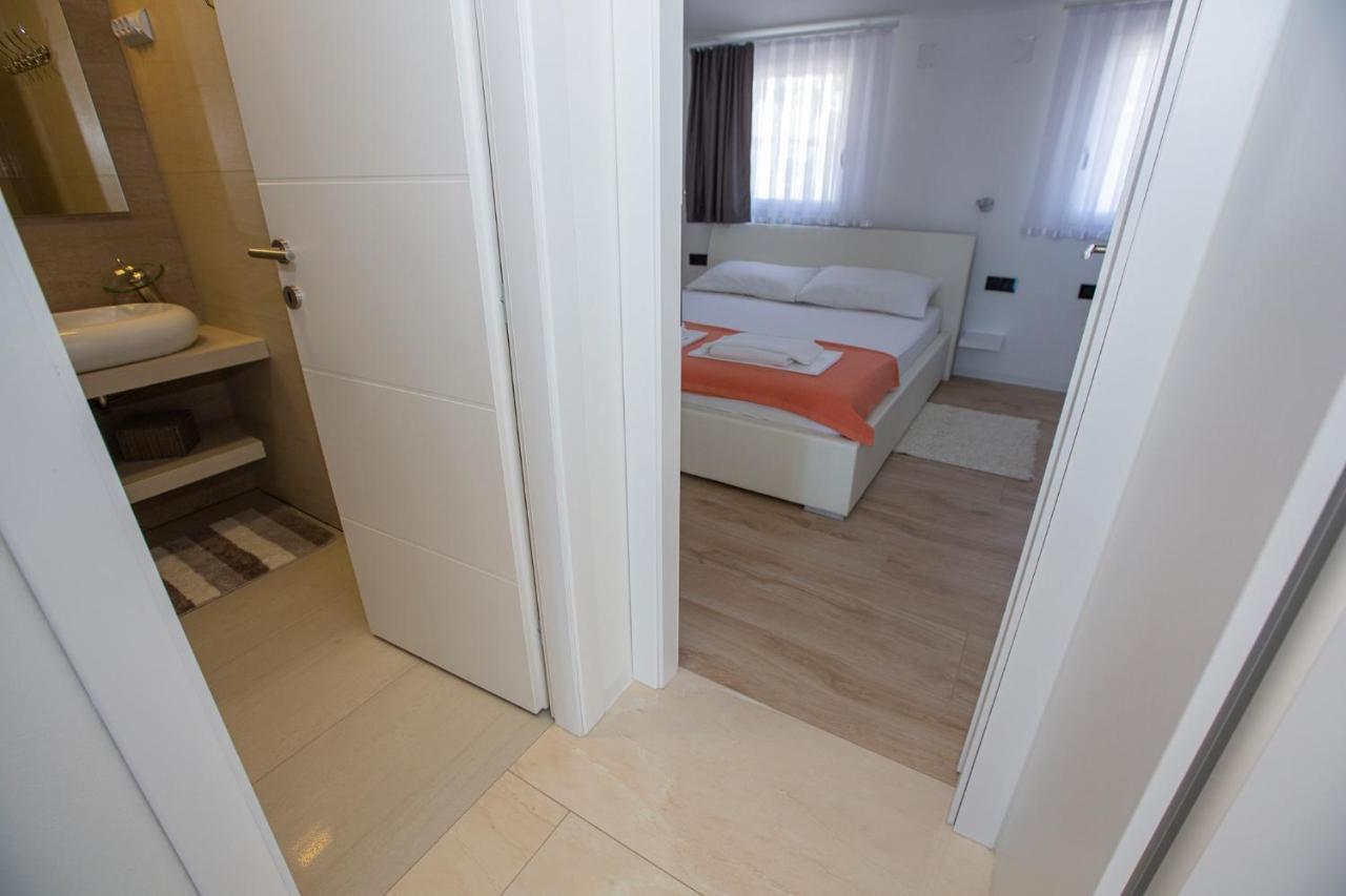 Mayana Apartment Цезарица Екстериор снимка