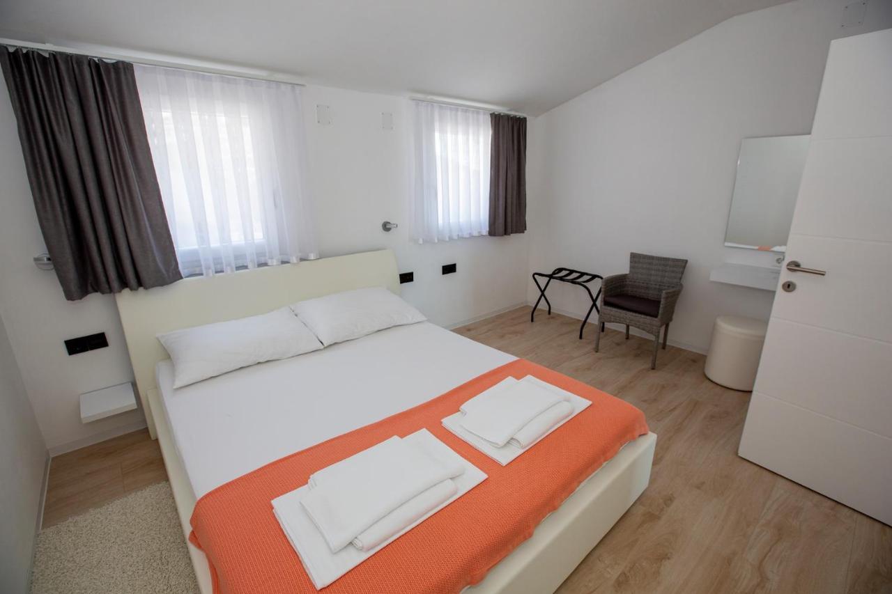 Mayana Apartment Цезарица Екстериор снимка