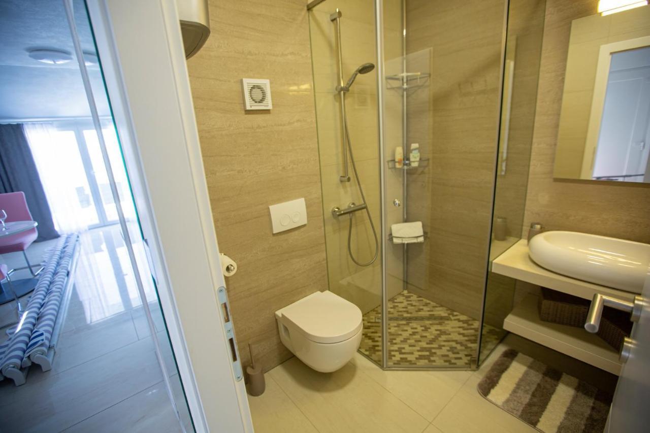 Mayana Apartment Цезарица Екстериор снимка