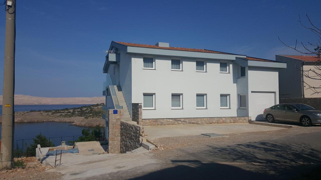 Mayana Apartment Цезарица Екстериор снимка