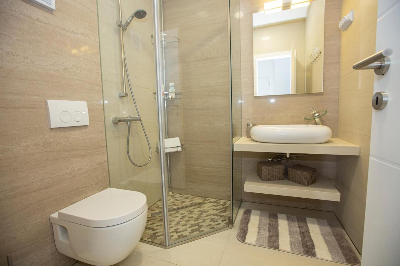 Mayana Apartment Цезарица Екстериор снимка